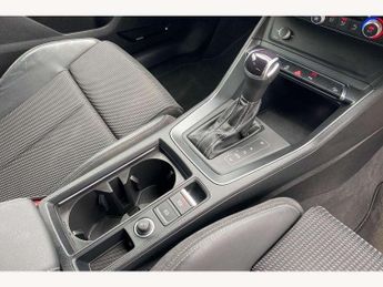 Audi Q3 40 TFSI Quattro S Line 5dr S Tronic