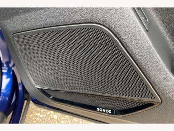 Audi Q3 40 TFSI Quattro S Line 5dr S Tronic