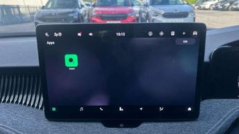 Skoda Superb Estate 2.0 TDI SE Technology 5dr DSG