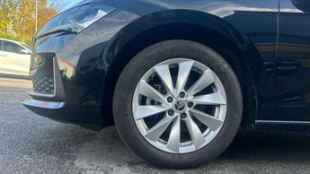 Skoda Superb Estate 2.0 TDI SE Technology 5dr DSG