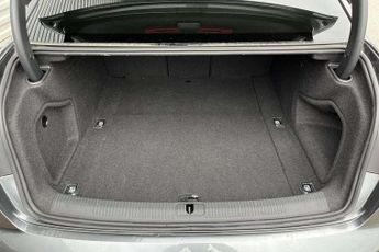 Audi A4 40 TFSI 204 S Line 4dr S Tronic