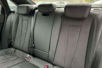 Audi A4 40 TFSI 204 S Line 4dr S Tronic