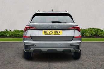 Skoda Kamiq 1.0 TSI SE L Edition 5dr DSG