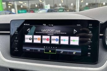 Skoda Kamiq 1.0 TSI SE L Edition 5dr DSG