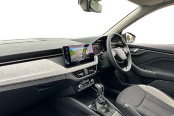 Skoda Kamiq 1.0 TSI SE L Edition 5dr DSG