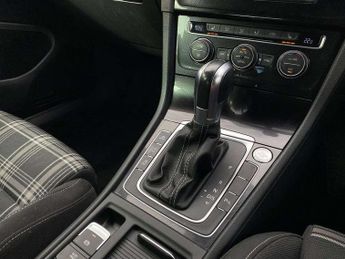 Volkswagen Golf 2.0 TDI GTD 5dr DSG