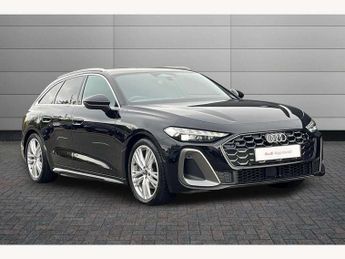 Audi A5 2.0 TFSI 204 S line 5dr S Tronic