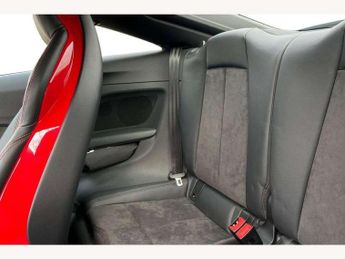 Audi TT 45 TFSI Quattro Final Edition 2dr S Tronic
