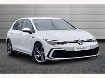 Volkswagen Golf 1.5 TSI 150 R-Line 5dr
