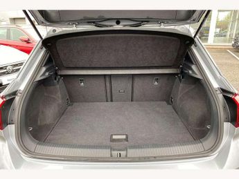 Volkswagen T-Roc 1.5 TSI R-Line 5dr DSG