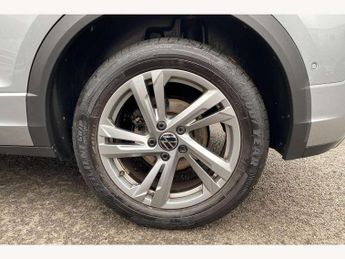 Volkswagen T-Roc 1.5 TSI R-Line 5dr DSG