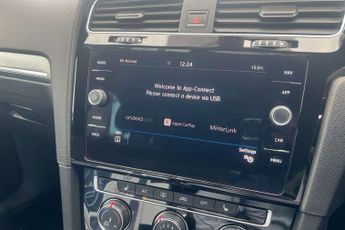 Volkswagen Golf 1.5 TSI EVO 150 R-Line 5dr DSG