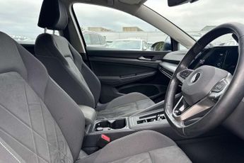 Volkswagen Golf 2.0 TDI 150 Style 5dr DSG