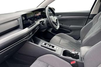 Volkswagen Golf 2.0 TDI 150 Style 5dr DSG