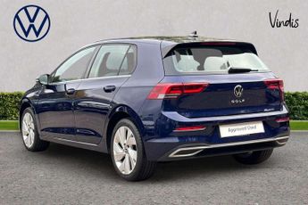 Volkswagen Golf 2.0 TDI 150 Style 5dr DSG