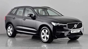 Volvo XC60 2.0 B4D Momentum 5dr AWD Geartronic