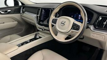 Volvo XC60 2.0 B4D Momentum 5dr AWD Geartronic