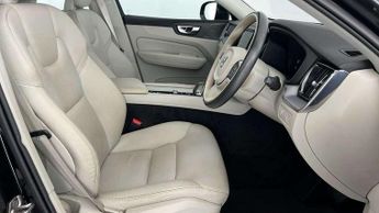 Volvo XC60 2.0 B4D Momentum 5dr AWD Geartronic