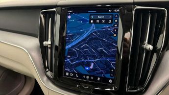 Volvo XC60 2.0 B4D Momentum 5dr AWD Geartronic