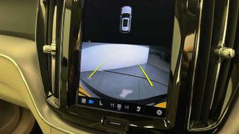Volvo XC60 2.0 B4D Momentum 5dr AWD Geartronic