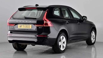 Volvo XC60 2.0 B4D Momentum 5dr AWD Geartronic
