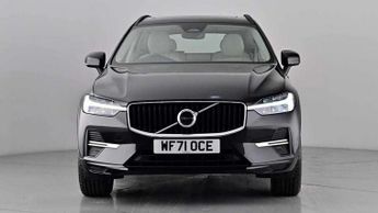 Volvo XC60 2.0 B4D Momentum 5dr AWD Geartronic