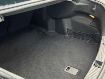 Mercedes-Benz C-Class C200 SE 4dr 9G-Tronic