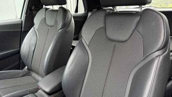 Audi Q2 35 TFSI S Line 5dr S Tronic