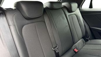 Audi Q2 35 TFSI S Line 5dr S Tronic