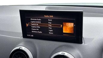 Audi Q2 35 TFSI S Line 5dr S Tronic