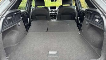 Audi Q2 35 TFSI S Line 5dr S Tronic