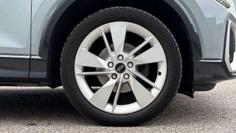 Audi Q2 35 TFSI S Line 5dr S Tronic
