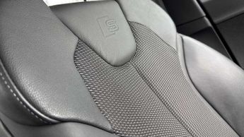 Audi Q2 35 TFSI S Line 5dr S Tronic