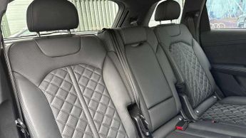Audi Q7 55 TFSI Quattro Vorsprung 5dr Tiptronic