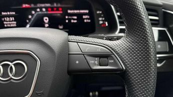 Audi Q7 55 TFSI Quattro Vorsprung 5dr Tiptronic