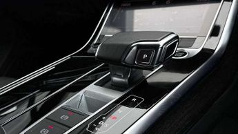 Audi Q7 55 TFSI Quattro S Line 5dr Tiptronic