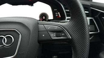 Audi Q7 55 TFSI Quattro S Line 5dr Tiptronic