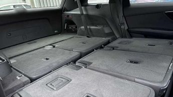 Audi Q7 55 TFSI Quattro S Line 5dr Tiptronic