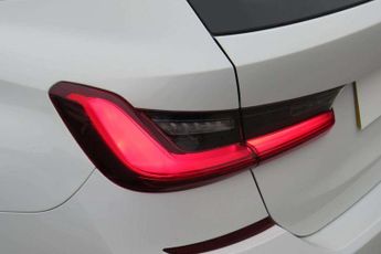 BMW 3 Series Touring 320i M Sport 5dr Step Auto