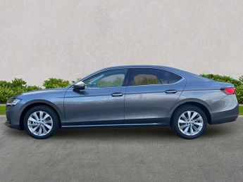 Skoda Superb 1.5 TSI e-TEC SE Technology 5dr DSG