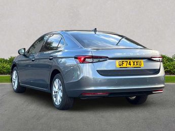 Skoda Superb 1.5 TSI e-TEC SE Technology 5dr DSG