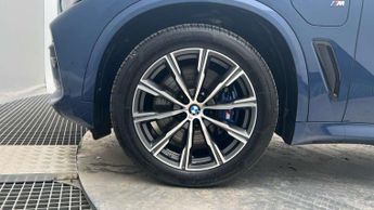 BMW X5 xDrive45e M Sport 5dr Auto