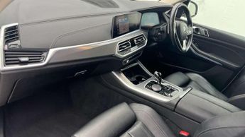 BMW X5 xDrive45e xLine 5dr Auto