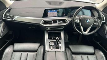 BMW X5 xDrive45e xLine 5dr Auto