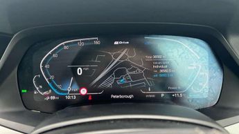 BMW X5 xDrive45e xLine 5dr Auto