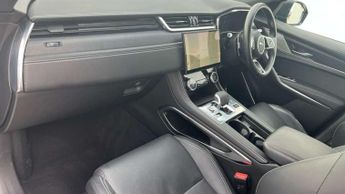 Jaguar F-Pace 3.0 D300 R-Dynamic HSE 5dr Auto AWD