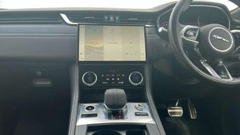 Jaguar F-Pace 3.0 D300 R-Dynamic HSE 5dr Auto AWD