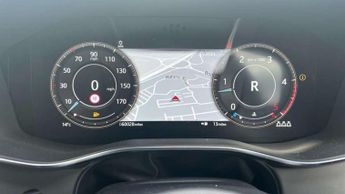 Jaguar F-Pace 3.0 D300 R-Dynamic HSE 5dr Auto AWD