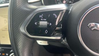 Jaguar F-Pace 3.0 D300 R-Dynamic HSE 5dr Auto AWD