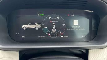 Land Rover Discovery 3.0 D300 R-Dynamic HSE 5dr Auto